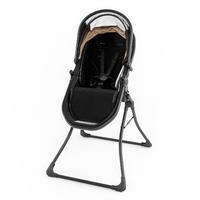 tutti bambini riviera carrycot stand black