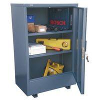 TUFFSTOR CABINET - MEDIUM - -