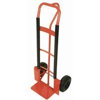 TUBULAR \'p\' HANDLE HANDTRUCK