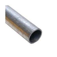 TUBE - GALVANISED STEEL 3.2M LEN...