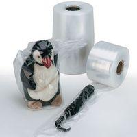 TUBING - LAYFLAT - 700 METRES 152MM WIDE