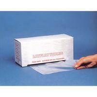 TUBING - LAYFLAT 400MM WIDE (1 ROLL)
