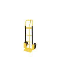 TUBULAR \'P\' HANDTRUCK - -