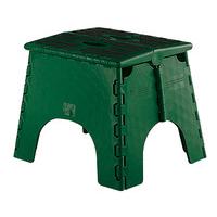 Turtle Stool
