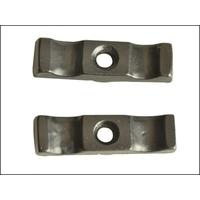 Turn Button - Black Powder Coate...