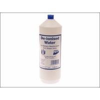 TUW De-ionised Water 1 Litre