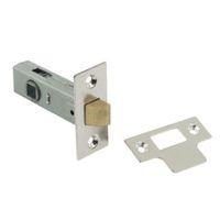 tubular latch l63mm