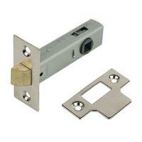 Tubular Latch (L)80mm