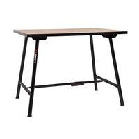 TuffBench Heavy-Duty Folding Work Bench 1080 x 750 x 820mm