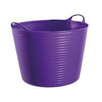 Tubtrugs® Tub 26 Litre Medium - Red