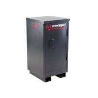 TuffStor Cabinet 1200 x 580 x 1500mm