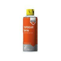 Tufgear Open Gear Lubricant Spray 400ml