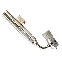 turbojet twin burner 360 swivel torch