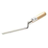 Tuck / Window Pointer Wooden Handle 5/8in