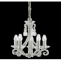 Tuscan 5 Light Chandelier