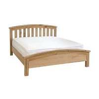 Tuscan Hills Bed Frame