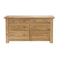 Tuscan Hills 6 Drawer Chest