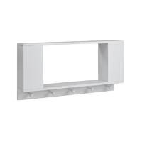 Tutti Bambini Rimini Shelf-High Gloss White