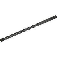 Tungsten carbide Hammer drill bit 12 mm C.K. T3120 1221 Total length 200 mm SDS-Plus 1 pc(s)