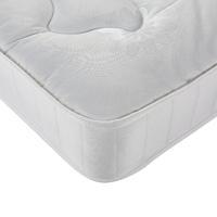 Tulip Comfort Mattress - Single