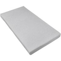 tutti bambini cot foam mattress 60 x 120cm