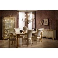 Tutto Mobili Katia Beige Dining Room Package - Composition 3