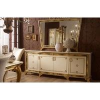 Tutto Mobili Katia Beige Living Room Package - Composition 1