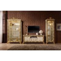 Tutto Mobili Katia Beige Living Room Package - Composition 2