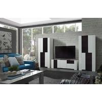 Tutto Mobili Miami Living Room Package - Composition 1