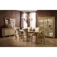 Tutto Mobili Katia Beige Dining Room Package - Composition 4