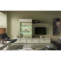 Tutto Mobili Boston Living Room Package - Composition 3