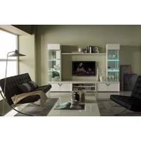 Tutto Mobili Boston Living Room Package - Composition 5