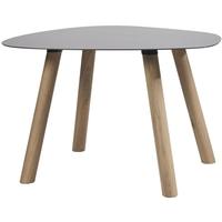 Turtle Dark Grey Table 45cm