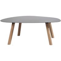 Turtle Dark Grey Table 37cm