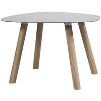 Turtle Light Grey Table 45cm