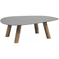 Turtle Medium Dark Grey Table