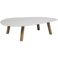 Turtle Large Light Grey Table