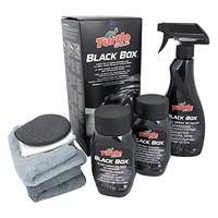 Turtle Wax Black Box Kit