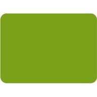 Tuftop 40cm x 30cm Medium Worktop Saver, Lime Green