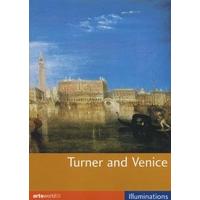 Turner And Venice [DVD] [2003]