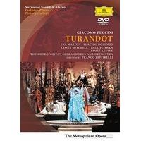 turandot puccini ntsc edition 1988 dvd 2003