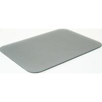 Tuft Top Large Silver Worktop Saver, 50cm x 40cm