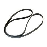 tub backplate gasket for teka washing machine equivalent to 651008467