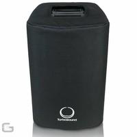 turbosound tb390 to fit iq12 ix12 water resistant deluxe speaker cover