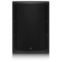 Turbosound DUBLIN TCX152 2 Way 15 1400w Loudspeaker Black