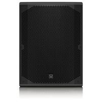 Turbosound DUBLIN TCX102 2 Way 10 1000w Loudspeaker Black