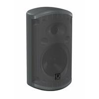 Turbosound IMPACT TCI52-T Pair of 2 Way 5 100v16 ohm Loudspeakers Black