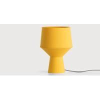 Tuli Table Lamp, Tulip Yellow