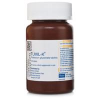 Tumil K Tablets