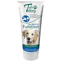 Tubidog Function pro Mobility Pâté - Saver Pack: 3 x 75g